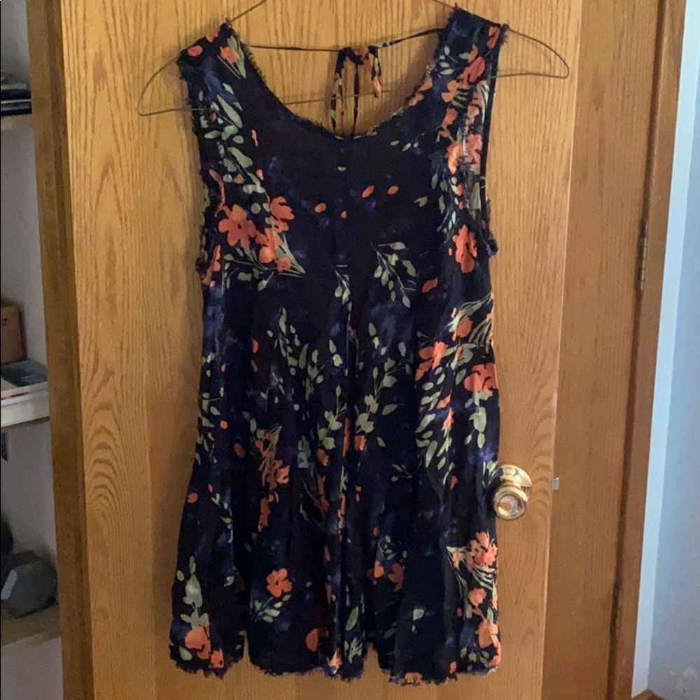 Ecote Dress